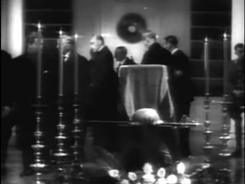 A man identified only as “R”